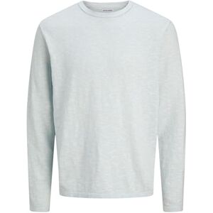 JACK & JONES Jjesummer Knit Crew Neck Sn JACK & JONES Jjesummer Knit Crew Neck Sn