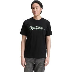 TOM TAILOR Herren T-Shirt TOM TAILOR Herren T-Shirt