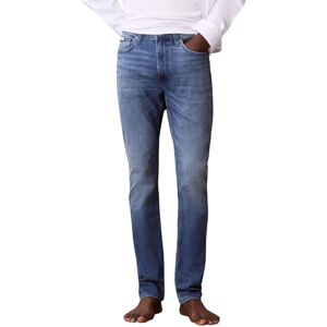 Calvin Herren Jeans Hose Skinny Embers Mid Rise, Blau (Embers), 36W/30L Calvin Herren Jeans Hose Skinny Embers Mid Rise, Blau (Embers), 36W/30L