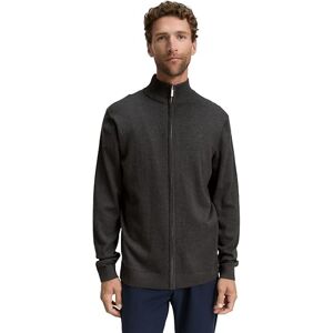 TOM TAILOR Herren Strickjacke TOM TAILOR Herren Strickjacke