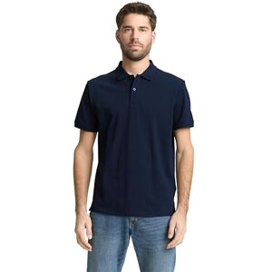 TOM TAILOR Herren 1044827 Poloshirt, 15148-Sky Captain Blue, XXL Größen TOM TAILOR Herren 1044827 Poloshirt, 15148-Sky Captain Blue, XXL Größen