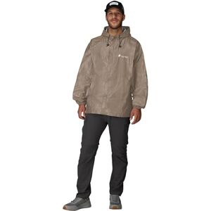frogg toggs Ultra-Lite2 Regenjacke für Herren, wasserdicht, atmungsaktiv, Khaki, XL frogg toggs Ultra-Lite2 Regenjacke für Herren, wasserdicht, atmungsaktiv, Khaki, XL