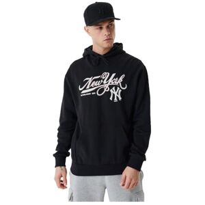 New Era MLB Retro GRPHC OS Hoody NEYYAN BLKWHI NEW YORK Yankees, MÄNNLICH Kapuzenpullover, New Era MLB Retro GRPHC OS Hoody NEYYAN BLKWHI NEW YORK Yankees, MÄNNLICH Kapuzenpullover,
