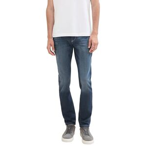 TOM TAILOR Herren Josh Regular Slim Jeans TOM TAILOR Herren Josh Regular Slim Jeans