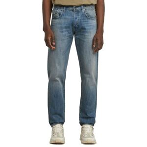 G-STAR Herren Morry FWD Regular Tapered Jeans, Blau (Vintage Gold Digger D26141-D788-H117), 34W / 36L G-STAR Herren Morry FWD Regular Tapered Jeans, Blau (Vintage Gold Digger D26141-D788-H117), 34W / 36L