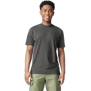 Comfort Colors Herren Heavyweight Short Sleeve Tee, Style G1717/G1745 T-Shirt, Pfeffer (1er-Pack), XL Comfort Colors Herren Heavyweight Short Sleeve Tee, Style G1717/G1745 T-Shirt, Pfeffer (1er-Pack), XL