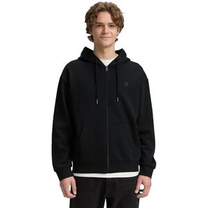 TOM TAILOR Denim Herren Sweatjacke TOM TAILOR Denim Herren Sweatjacke