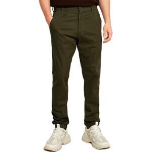G-STAR Herren Bronson 3.0 Slim Chino, Mehrfarben (Shadow Olive/Asfalt hb D26336-D919-H048), 34W / 30L G-STAR Herren Bronson 3.0 Slim Chino, Mehrfarben (Shadow Olive/Asfalt hb D26336-D919-H048), 34W / 30L