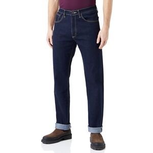 Wrangler Herren Regular Fit Jeans, Rinse, 33W / 30L Wrangler Herren Regular Fit Jeans, Rinse, 33W / 30L