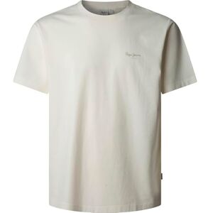 Pepe Jeans Jacko Herren, Weiß (gebrochenes Weiß), M Pepe Jeans Jacko Herren, Weiß (gebrochenes Weiß), M