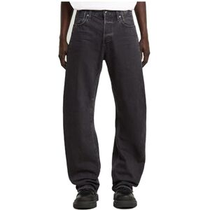 G-STAR Herren Bend 3D Loose Jeans, Schwarz (Worn In Black Obsidian D25357-d772-g756), 29W / 32L EU G-STAR Herren Bend 3D Loose Jeans, Schwarz (Worn In Black Obsidian D25357-d772-g756), 29W / 32L EU