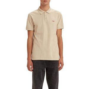 Levi's Levis Hm Polo Sahara Khaki Levi's Levis Hm Polo Sahara Khaki