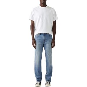 Levi's Herren 502 Taper Pants, The New Blue LTWT, 33W / 34L Levi's Herren 502 Taper Pants, The New Blue LTWT, 33W / 34L
