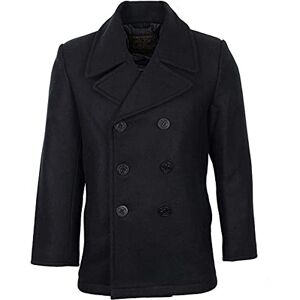 Mil-Tec Herren Jacke_1058000 Jacke, Schwarzkn.Schw, 5XL EU Mil-Tec Herren Jacke_1058000 Jacke, Schwarzkn.Schw, 5XL EU