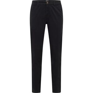 MUSTANG Herren Style Daytona Chino Lässige Hose, Black Beauty 4185, 29W / 30L EU MUSTANG Herren Style Daytona Chino Lässige Hose, Black Beauty 4185, 29W / 30L EU