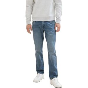TOM TAILOR Herren Marvin Straight Jeans TOM TAILOR Herren Marvin Straight Jeans
