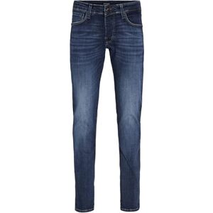 JACK & JONES Herren Jjiglenn Jjicon Jj 057 50sps Noos Slim Jeans, Blue Denim, 34W 30L EU JACK & JONES Herren Jjiglenn Jjicon Jj 057 50sps Noos Slim Jeans, Blue Denim, 34W 30L EU