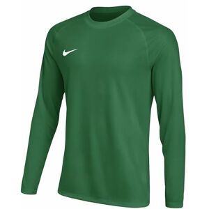 NIKE M NK DF Park VIII JSY LS Long-Sleeved T-Shirt NIKE M NK DF Park VIII JSY LS Long-Sleeved T-Shirt