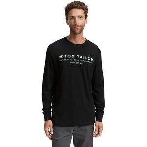 TOM TAILOR Herren Longsleeve T-Shirt TOM TAILOR Herren Longsleeve T-Shirt