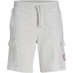 JACK & JONES Jpstgordon Alliance Sweat Shorts JACK & JONES Jpstgordon Alliance Sweat Shorts