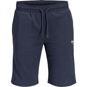 JACK & JONES Jpstgordon Archive Sweat Shorts Mid Sn JACK & JONES Jpstgordon Archive Sweat Shorts Mid Sn