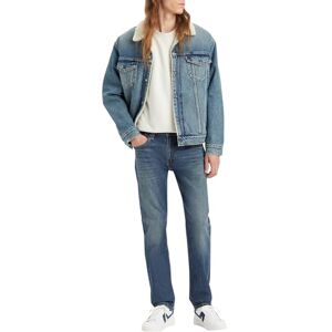 Levi's Herren 502 Taper Jeans, Everything is Cool, 33W / 34L Levi's Herren 502 Taper Jeans, Everything is Cool, 33W / 34L
