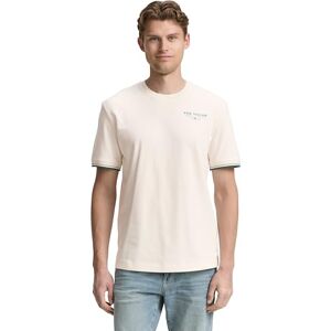TOM TAILOR Herren T-Shirt TOM TAILOR Herren T-Shirt