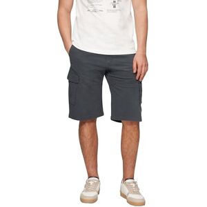 s.Oliver File: Cargo-Shorts im Relaxed Fit s.Oliver File: Cargo-Shorts im Relaxed Fit