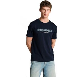 TOM TAILOR Denim Herren T-Shirt TOM TAILOR Denim Herren T-Shirt
