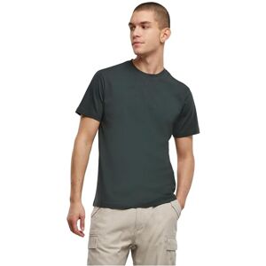 Brandit T-Shirt, Farbe: Bottle greey, Größe: 4XL Brandit T-Shirt, Farbe: Bottle greey, Größe: 4XL
