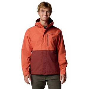 Columbia Herren-Jacke, Hikebound II Columbia Herren-Jacke, Hikebound II