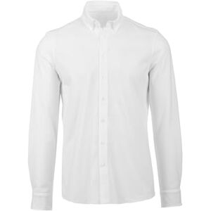 Trigema Business-Hemd aus Deluxe-Single-Jersey Trigema Business-Hemd aus Deluxe-Single-Jersey