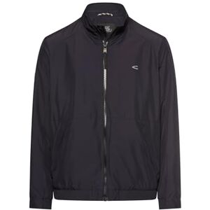 camel active Herren Wasserabweisender Blouson mit Innenfutter Dunkelblau, menswear-50 camel active Herren Wasserabweisender Blouson mit Innenfutter Dunkelblau, menswear-50