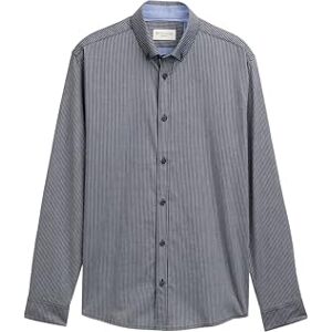 TOM TAILOR Herren Hemd TOM TAILOR Herren Hemd
