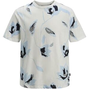 JACK & JONES Jprblapalermo AOP Ss Tee JACK & JONES Jprblapalermo AOP Ss Tee
