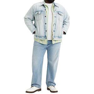 Levi's Herren 501® Original Fit Big & Tall Jeans, Stretch It Out, 40W / 34L Levi's Herren 501® Original Fit Big & Tall Jeans, Stretch It Out, 40W / 34L