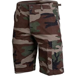 Mil-Tec US Bermuda R/S Prewash Shorts Herren • Leichte Ripstop Bermuda Shorts im Used-Look • Cargoshorts aus Baumwolle für Alltag & Outdoor • Ideal als Kurze Arbeitshose, Wanderhose Mil-Tec US Bermuda R/S Prewash Shorts Herren • Leichte Ripstop Bermuda Shorts im Used-Look • Cargoshorts aus Baumwolle für Alltag & Outdoor • Ideal als Kurze Arbeitshose, Wanderhose