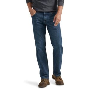Wrangler Authentics Wrangler Herren Authentics Men's Classic Relaxed Fit Flex Jeans, Slate Flex, 38W / 28L Wrangler Authentics Wrangler Herren Authentics Men's Classic Relaxed Fit Flex Jeans, Slate Flex, 38W / 28L