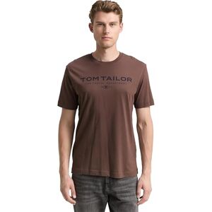 TOM TAILOR Herren T-Shirt TOM TAILOR Herren T-Shirt