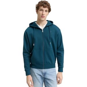 TOM TAILOR Denim Herren Sweatjacke TOM TAILOR Denim Herren Sweatjacke