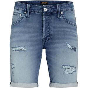 JACK & JONES Jjirick Jjicon I.K. Shorts Ge 136 Sn JACK & JONES Jjirick Jjicon I.K. Shorts Ge 136 Sn
