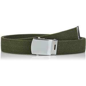 Mil-Tec Herren Riem-13110001 G rtel, Oliv, Einheitsgröße EU Mil-Tec Herren Riem-13110001 G rtel, Oliv, Einheitsgröße EU