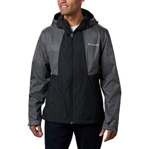 Columbia Inner Limits II Jacket Wasserdicht Regenjacke für Herren Columbia Inner Limits II Jacket Wasserdicht Regenjacke für Herren
