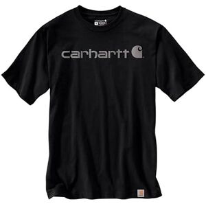 Carhartt Relaxed Fit Heavyweight Short-Sleeve Logo Graphic T-Shirt Carhartt Relaxed Fit Heavyweight Short-Sleeve Logo Graphic T-Shirt