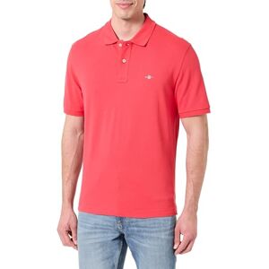 GANT REG EMB Archive Shield Polo GANT REG EMB Archive Shield Polo