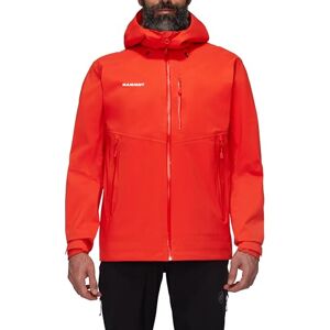 Mammut Alto Guide HS Hooded Jacket Men Mammut Alto Guide HS Hooded Jacket Men