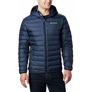 Columbia Herren-Daunenjacke mit Kapuze, Lake 22 Columbia Herren-Daunenjacke mit Kapuze, Lake 22