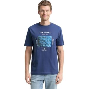 TOM TAILOR Herren T-Shirt TOM TAILOR Herren T-Shirt