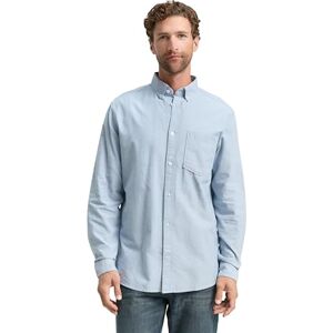 TOM TAILOR Herren Hemd TOM TAILOR Herren Hemd