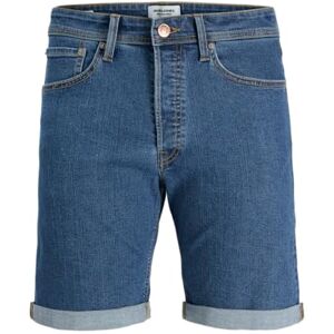 JACK & JONES Jjirick Jjoriginal Shorts at 101 Pls Plus Size JACK & JONES Jjirick Jjoriginal Shorts at 101 Pls Plus Size